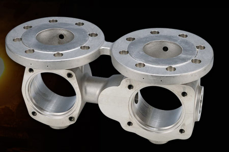 special valves