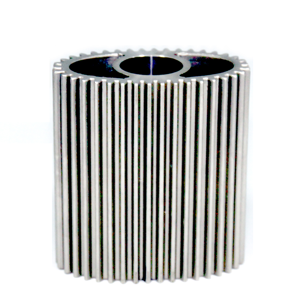 Lin Chiao Casting Co., Ltd. A excellent investment casting