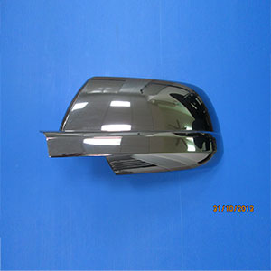 Mirror Covers  (Trivalent Chromium Plating) CHERNG MIN