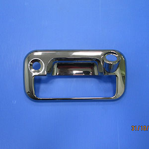 Handle Covers  (Trivalent Chromium Plating) CHERNG MIN