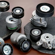 AutopartsTensioners and Bearing Aftermarket