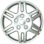 Wheel Covers Manufacturer 