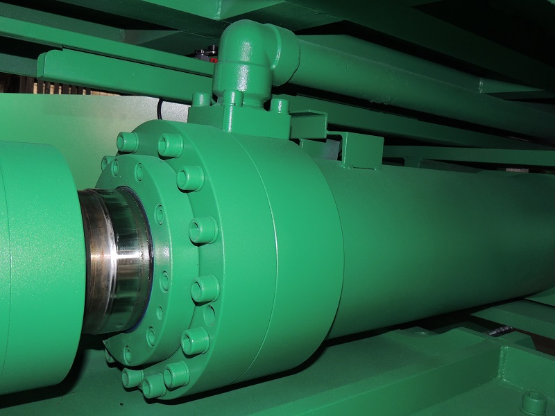 Automatic Horizontal Baling Press Machine Supply. Certified and 100 Made in Taiwan For Almost