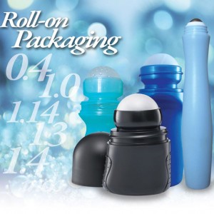 Roll-on-Verpackung