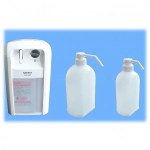 Spray Sterilized Pump