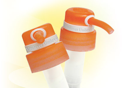 counter tamper design