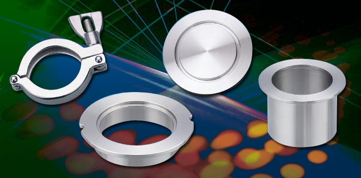 kf-flange-series