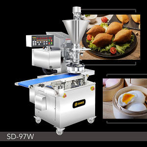 Bakery Machine - থালা Equipment