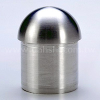Stainless Steel End - Cap