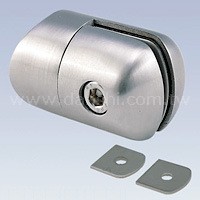 Stainless Steel Sheet Clamp ( SS:424114A) SS:424114A