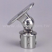 Adj. Rail Support Radiused Internal Fit ( SS:315) SS:315