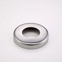 Stainless Steel Post Cover Plate SS:508118-1