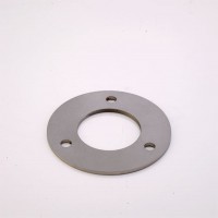 Balustrade Base Cover Caps, Stainless Steel SS:2069