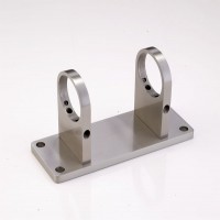 Baluster Mounting Brackets SS:50886AS-10mm