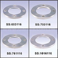 Round Base Plate ( SS:424116) SS:424116