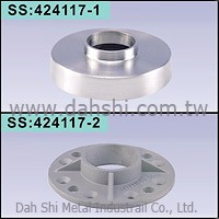 Round Base Plate ( SS:424117) SS:424117