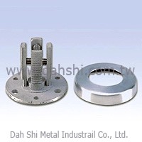 Round Fixing Base ( SS:42484) SS:42484