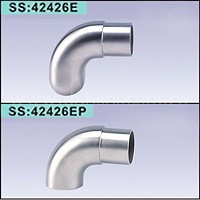 Handrail End 90 Degrees ( SS:42426) SS:42426