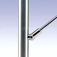 Handrail Fitting For Bar ( SS:12092) SS:12092