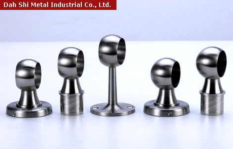 Handrail Fitting Accessory for Decoration