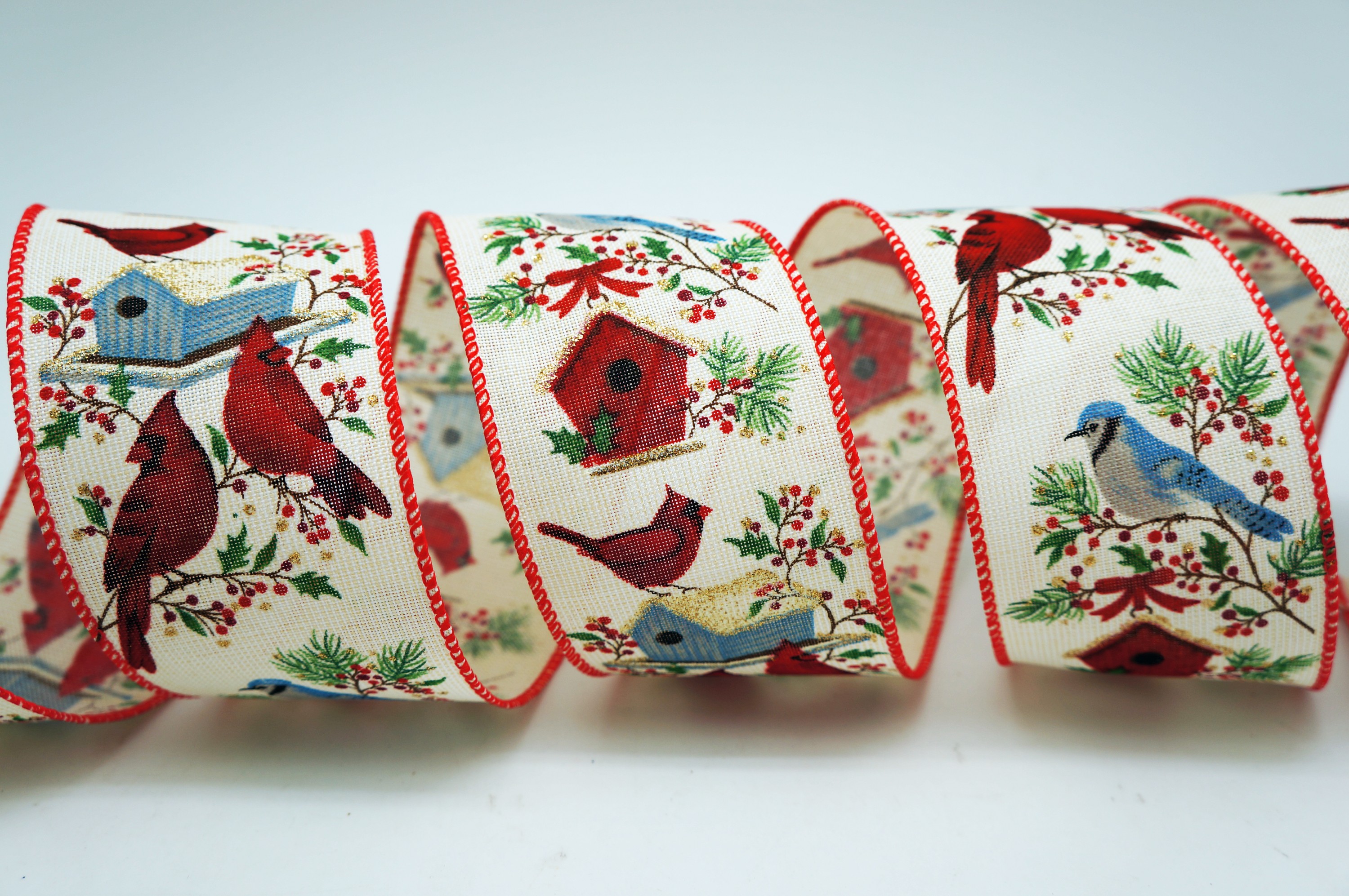 紅雀與鳥窩緞帶 台灣高品質紅雀與鳥窩緞帶製造商 縉陽企業有限公司 紅雀與鳥窩緞帶 台灣高品質紅雀與鳥窩緞帶製造商 縉陽企業有限公司