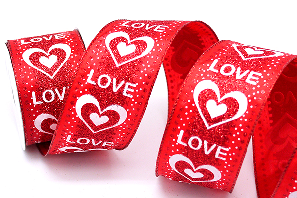 バレンタインデーリボン 台湾の高品質バレンタインデーリボンメーカー 縉陽企業有限公司 バレンタインデーリボン 台湾の高品質バレンタインデーリボンメーカー 縉陽企業有限公司