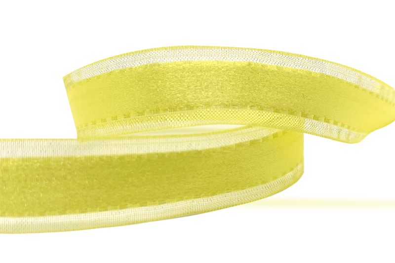 narrow satin ribbon