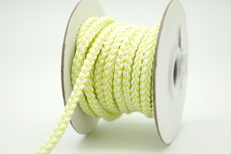 淺綠色編織織帶 - 淺綠色編織織帶