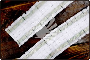 折景織帶 - 折景織帶 (L020-W58-K22)