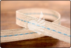 Stitching Jute Ribbon - Stitching Jute Ribbon