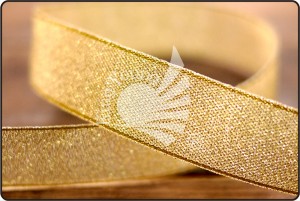 Dazzling Metallic Ribbon Gold - Dazzling Metallic Ribbon Gold