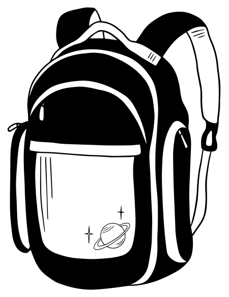 Everyday Backpack
