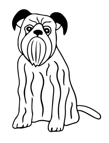 Everyday dogs