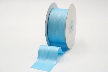 blue grosgrain ribbon