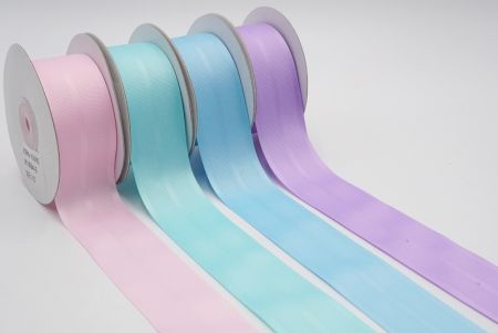 Compose Grosgrain Ribbon - Grosgrain satin ribbon