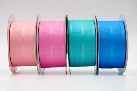 unique woven ribbon