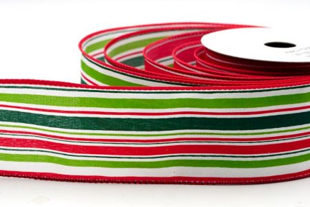 Holiday Stripes Colorful Ribbon_KF7135GC-3-7