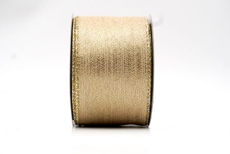 Solid Metallic Ribbon - Solid Metallic Ribbon