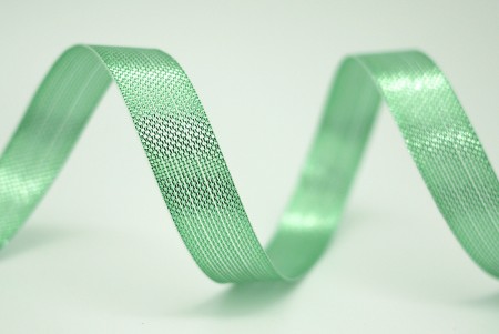 Reversible Metallic Ribbon - Reversible Metallic Ribbon