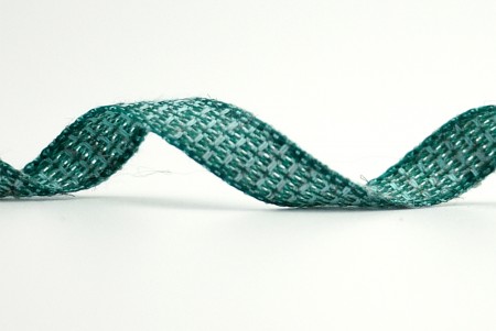 交叉編織織帶 - 交叉編織織帶