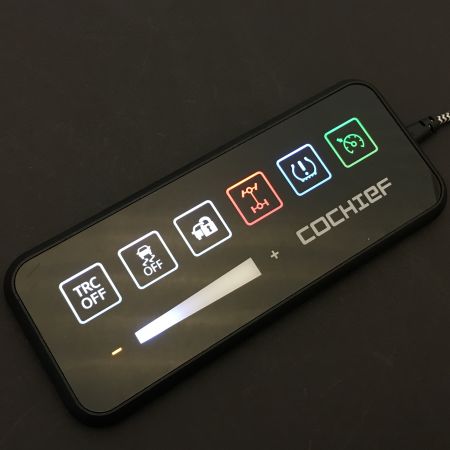 Touch Switch Module- TK-3435 Standard Type