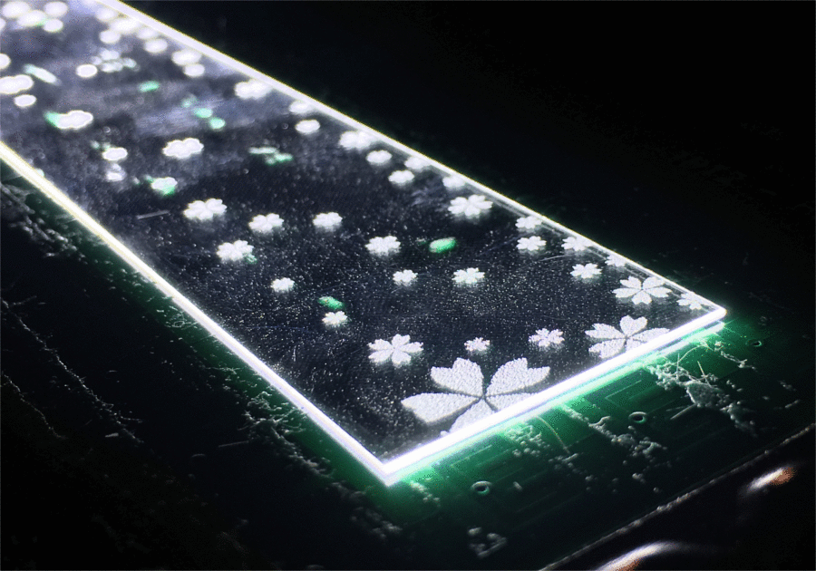 Light Guide Plate Supply For Over 21 Years Cochief Industrial Co., Ltd.