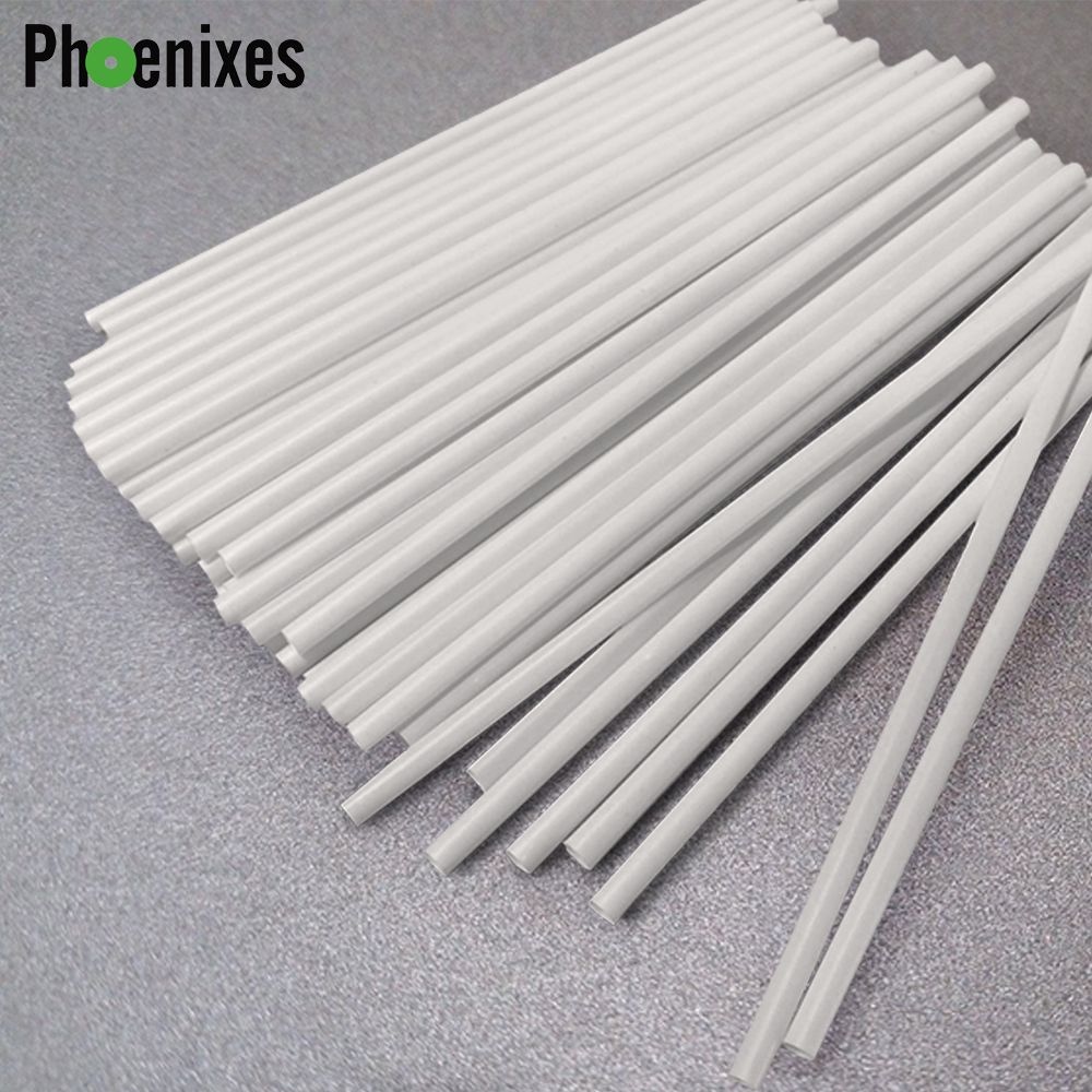 Biodegradable Eggshell Straws | Sealing Machine Supplier - PHOENIXES