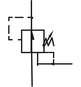 NG6 / Cetop-3 / D03 モジュラースタック減圧弁。 | 31年の方向制御弁