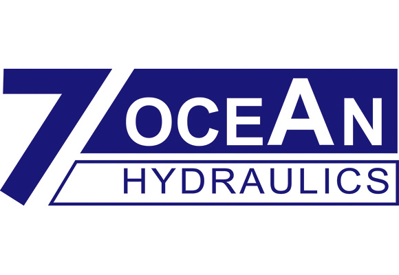Sept océans hydrauliques.