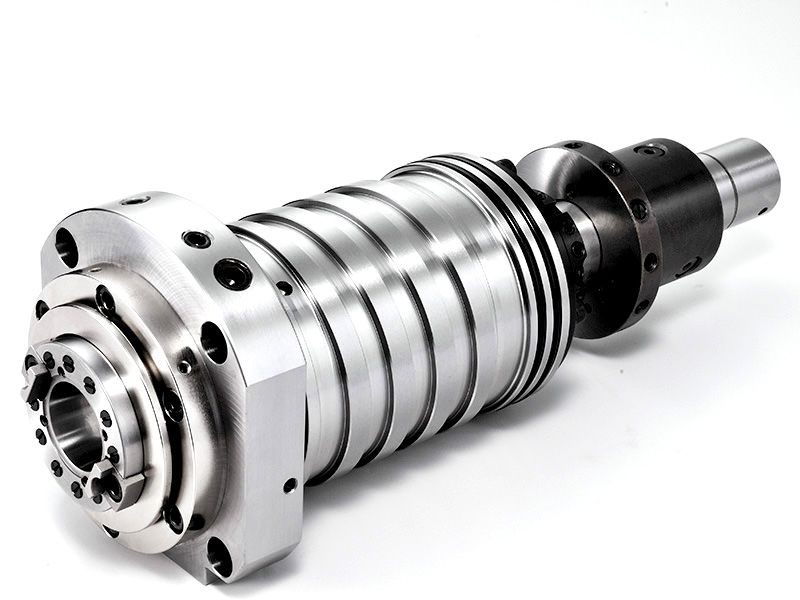 タッピングセンタースピンドルメーカー Microlab Precision Technology Co Ltd タッピングセンタースピンドルメーカー Microlab Precision Technology Co Ltd