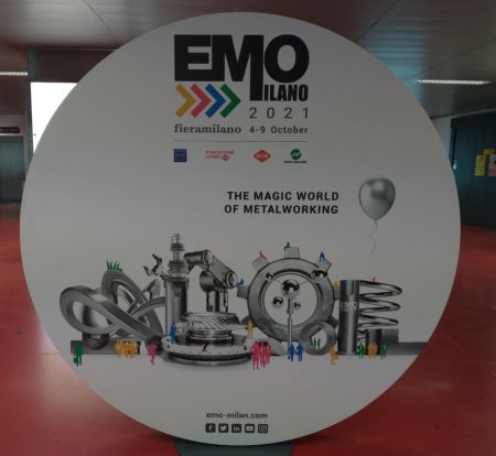 Photo-1 pour l'EMO 2021