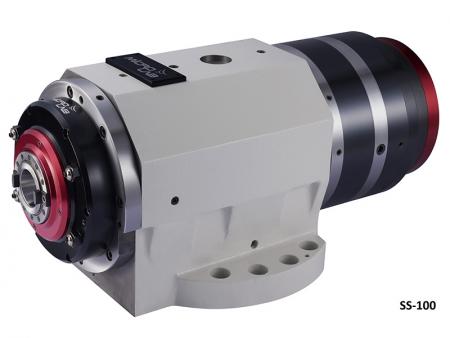 RM25-GMS-T, RH3-GMS-T #25 Rotary Spindle