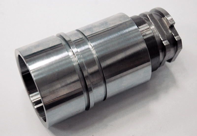 Direct Drive Spindle With Housing Diameter 100-Direct Drive Spindle ...