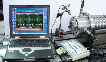 Built-In Motor Spindle With Housing Diameter 62-Built-In Motor Spindle ...